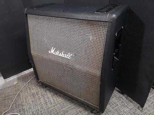 Marshall 1960a 4x12 - marshall, classic