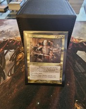 MTG Commander Deck Edgar Markov Vampire Tribal EDH Magic the Gathering 100 Cards