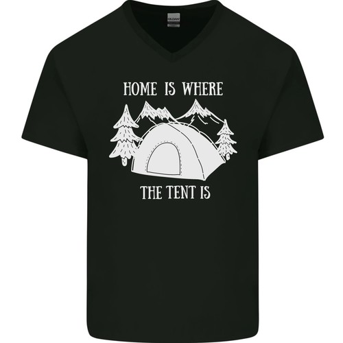 Domestique est où tente - domestique,