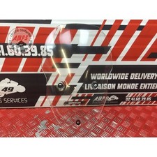 Bulle Ducati 1200 Multistrada