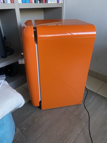 Réfrigérateur mini bar smeg - mini,
