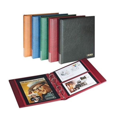 Album fdc rondo regular - album,