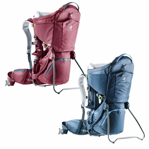 Deuter kid comfort - kid,