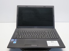 Asus X54C Intel Core i3-2370M 2.40GHz 4GB NO HDD No Batt