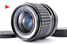 Pentax SMC PENTAX 35mm f2 K