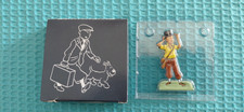 Figurine Les archives TINTIN
