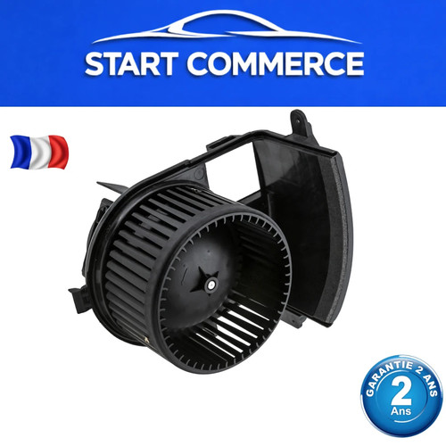 Pulseur air habitacle pour - d'air,