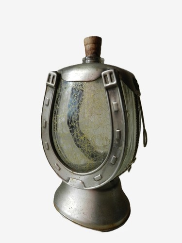 Ancienne bouteille boîte - ancienne, à