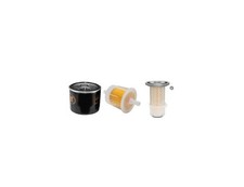 Kit Filtre Pour Kubota G1900