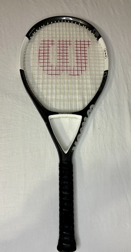 Wilson ncode tennis racket - tennis,
