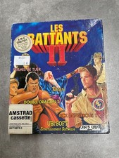 CBS Coleco Vision Les Rattants