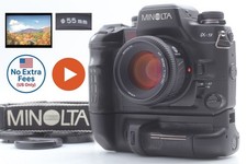 [ Top MINT VC-9 ] Minolta α9