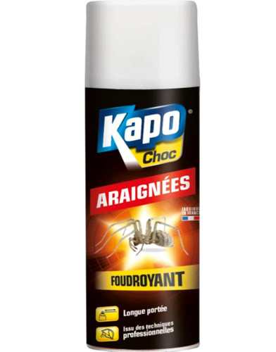 Kapo choc insecticide - kapo,