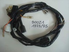 kawasaki 900Z1 faisceau