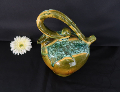 Gargoulette cruche pichet - ,