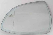 BMW BMW X3 X4 X5 X6 X7 G01 G02 G05 G06 Mirror Mirror Glass Electro Chrome