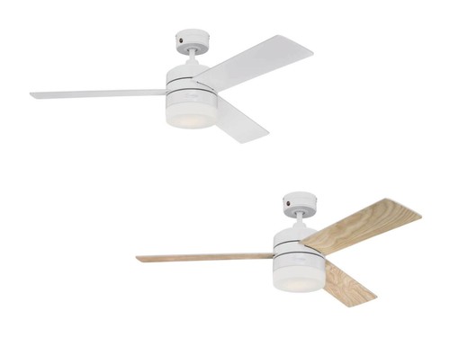 Ventilateur plafond avec - de,