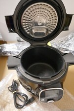 Multi cuiseur MOULINEX COOKEO