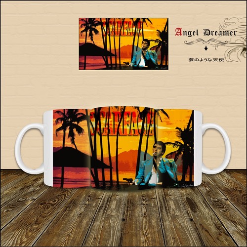Mug tasse scarface tony - mug,