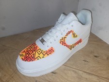 Nike Air Force One Custom AF1