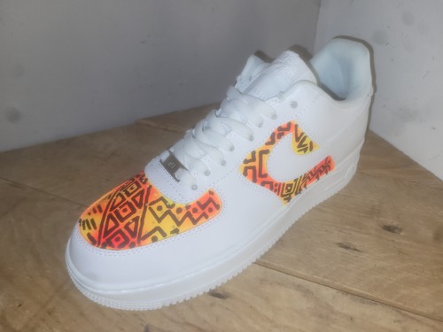 Nike air force - air, one