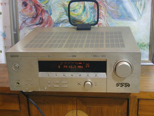 The powerful sound - sound, yamaha