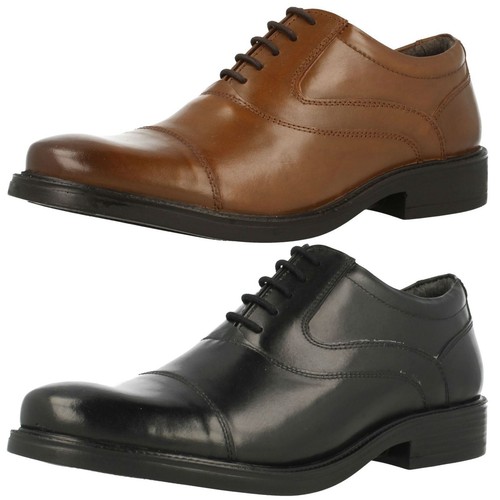 Chaussures formelles oxford - chaussures,