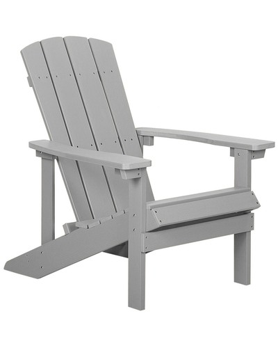 Beliani fauteuil bas de - beliani,