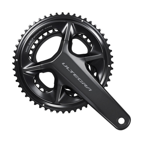 Pédalier shimano ultegra - pédalier,