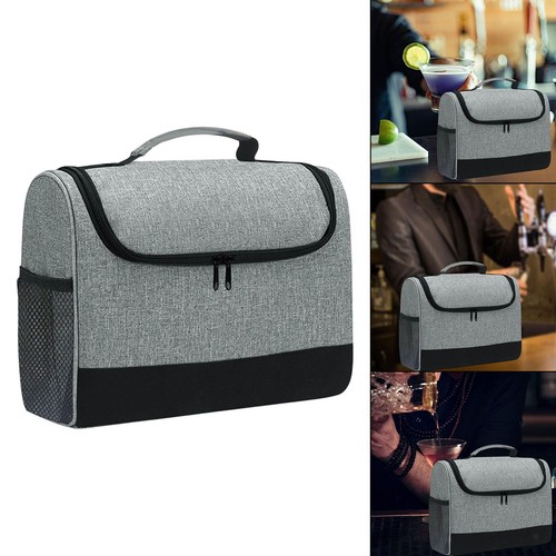 Barman kit bag mallette - bag, de