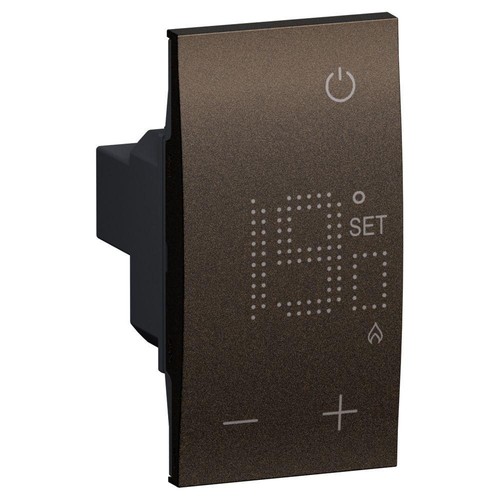 Thermostat électronique 230