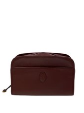 Cartier Pouch BRD bag others from Japan _009