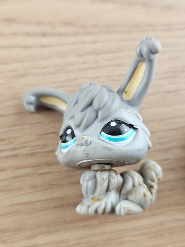 Littlest pet shop ancien - pet,