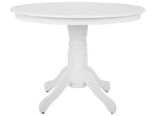 Beliani - Table de Salle à