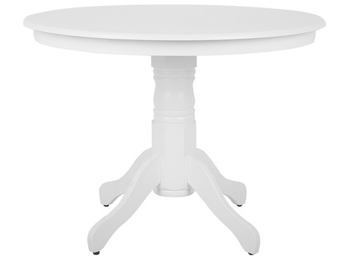 Beliani table salle à - table,