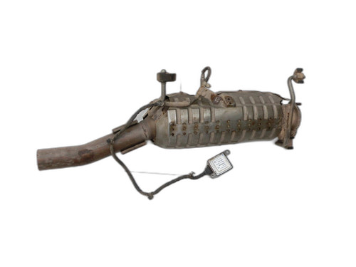 Catalyseur pot catalytique nox - catalytique,