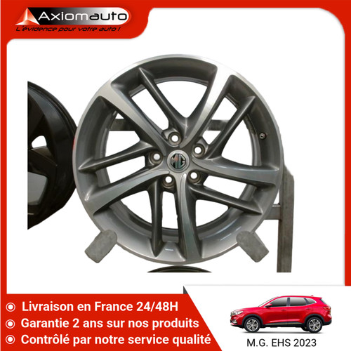 Jante aluminium m g - 🇫🇷,