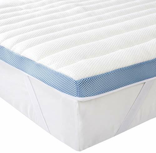 Sur matelas mousse - sur-matelas,