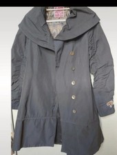 Manteau  Aventures Des  Toiles