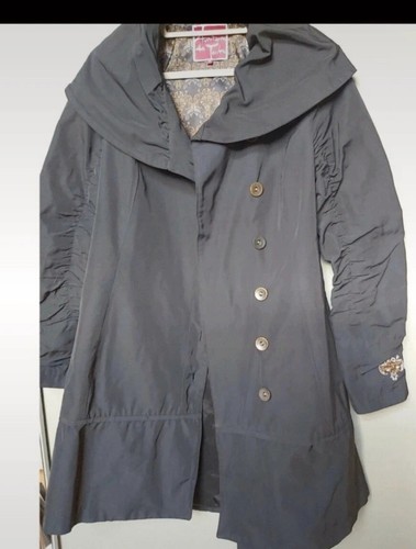 Manteau aventures des toiles - manteau,