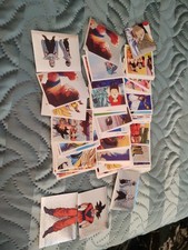 Over 150 DRAGON BALL Figures Lot. Panini