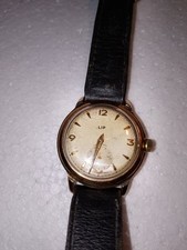 Montre LIP calibre R25 a