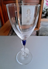 Cristal d'arques  Verre a Vin