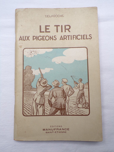 Tir aux pigeons - le,