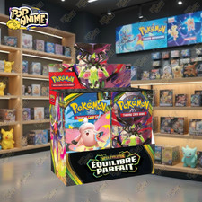 Pokémon : ME03 Équilibre