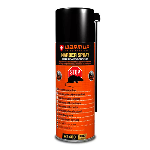 Répulsif anti rongeur voiture - répulsif,