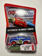 Voiture Cars Disney Pixar