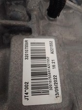 Boite de vitesses RENAULT