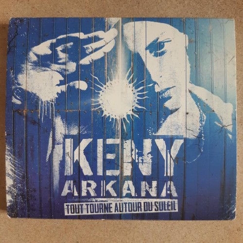 Keny arkana tout - keny,