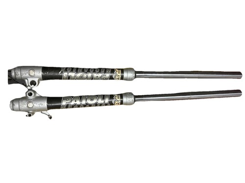 Tubes fourche paioli - fourche,